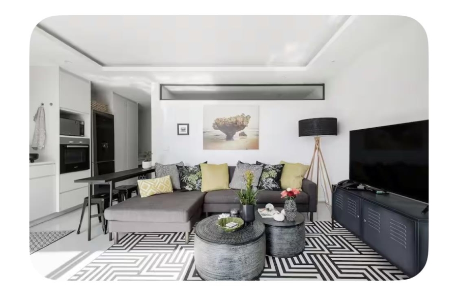 1 Bedroom Property for Sale in Woodstock Western Cape